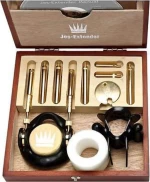 Μεγεθυντής Πέους Jes-Extender Gold Standard Penis Enlarger