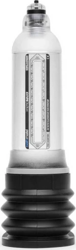 Bathmate - HydroMAX9 - Clear