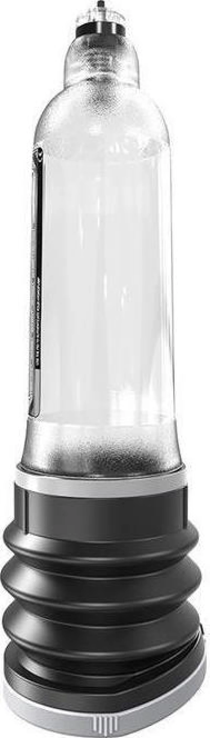 Bathmate - HydroMAX9 - Clear