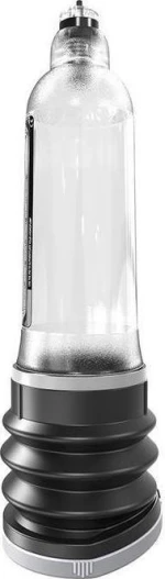 Bathmate - HydroMAX9 - Clear