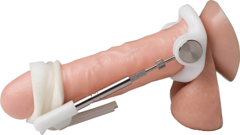 Jes Extender Light Standard