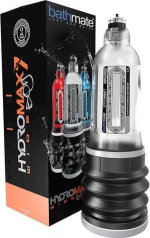 Bathmate Hydromax7 Wide Boy Clear