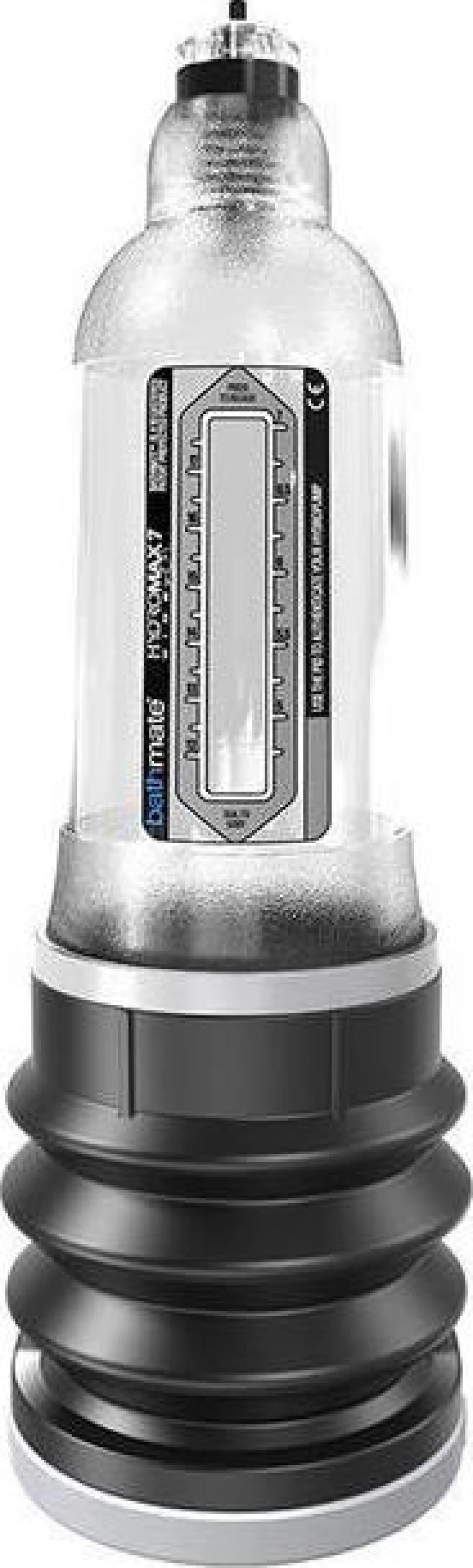 Bathmate Hydromax7 Wide Boy Clear
