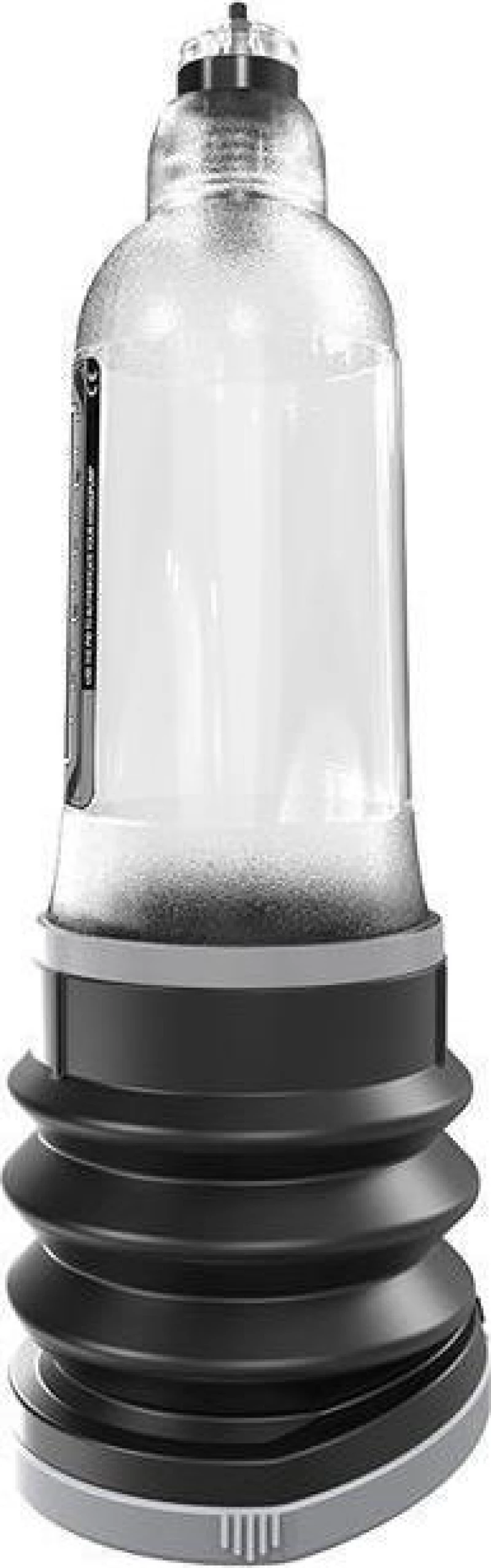 Bathmate Hydromax7 Wide Boy Clear