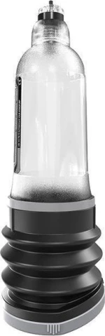 Bathmate Hydromax7 Wide Boy Clear