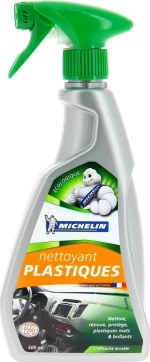Michelin Οικολογικό Καθαριστικό Πλαστικών 500ml