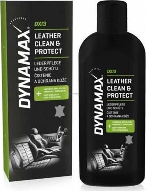 Dynamax Leather & Protect DXI3 500ml