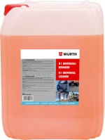 Wurth R1 Καθαριστικό Γενικής Χρήσης 20l