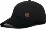 Buff Καπέλο Jockey Solid 117197.999.10.00 Μαύρο