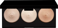 Revolution Beauty Highlighter Palette -Radiance 15gr