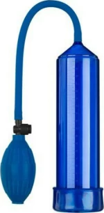 Toyz4lovers Pump Up Easy Touch Blue