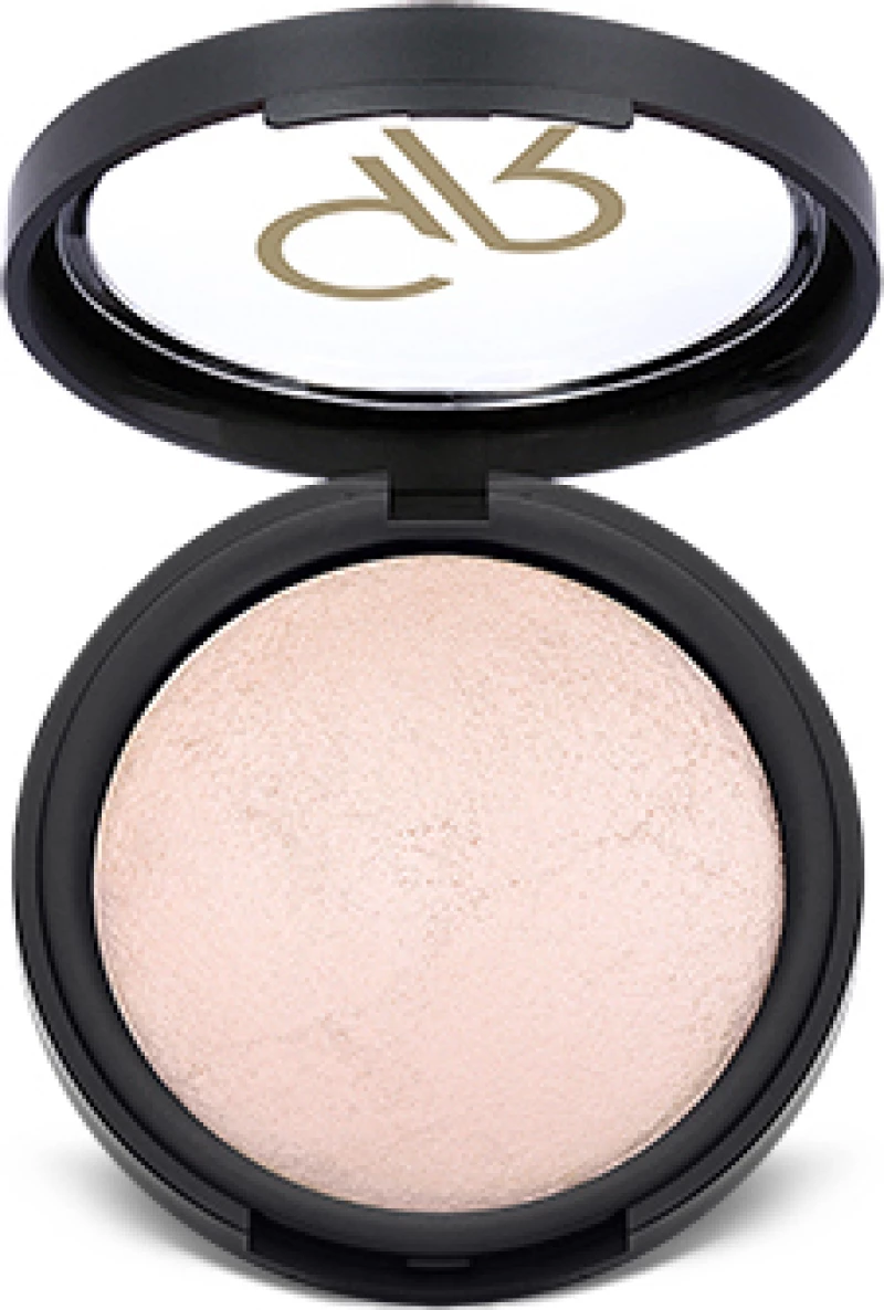 Golden Rose Terracotta Stardust 109 Light Pink
