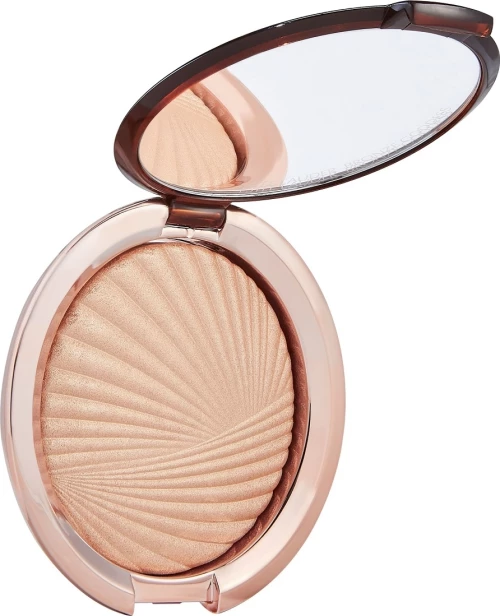 Estee Lauder Bronze Goddess Illuminating Powder Gelée Heat Wave