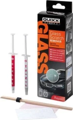 Quixx Glass Scratch Remover Kit (38169)