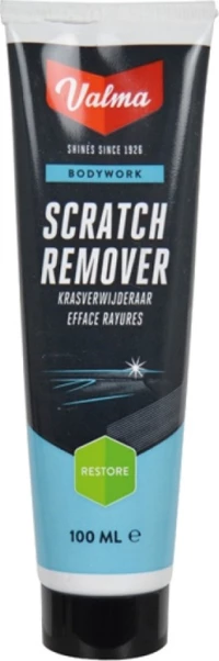 Valma Scratch Remover 100ml