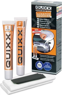 Quixx Scratch Remover 25gr