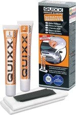 Quixx Scratch Remover 25gr