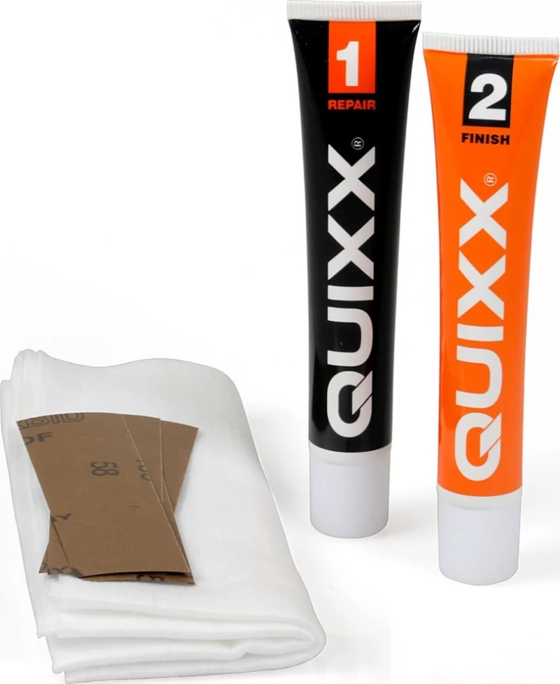 Quixx Scratch Remover 25gr