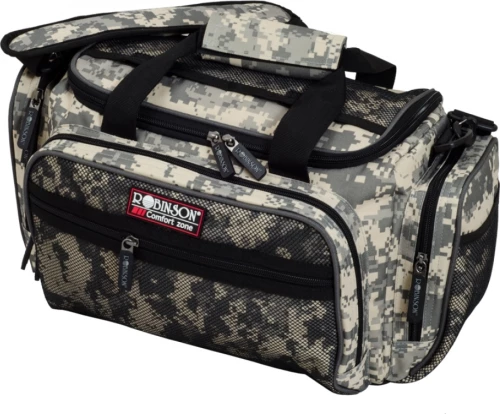 Robinson Camo Voyager XL