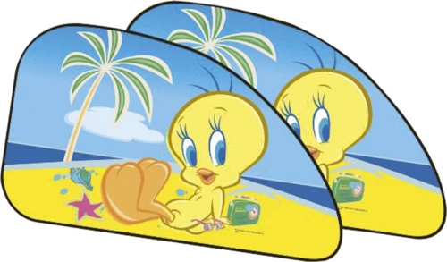 Ototop Ηλιοπροστασία Πλαϊνή Looney Tunes Tweety
