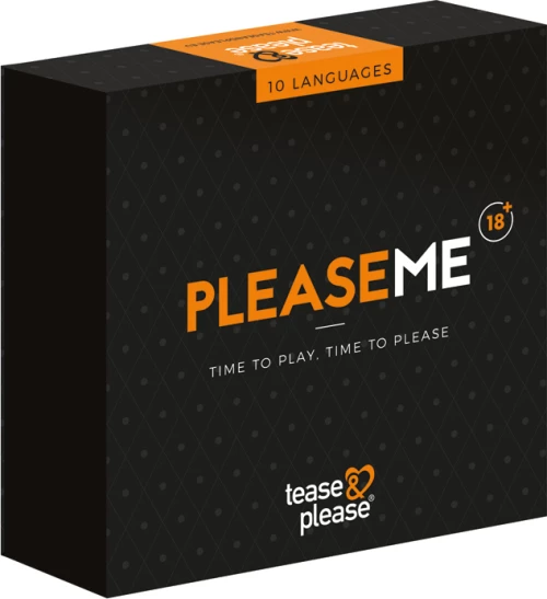Tease & Please Please Me