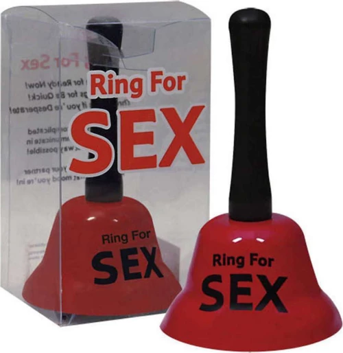 You2Toys Ring For Sex