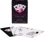 Tease & Please Kama Sutra Playing Cards
