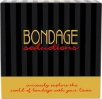 Kheper Games Bondage Seductions