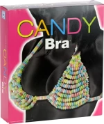 Spencer & Fleetwood Ltd Candy Bra 280gr