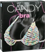 Spencer & Fleetwood Ltd Candy Bra 280gr