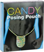 Spencer & Fleetwood Ltd Candy Posing Pouch