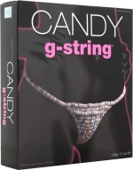 Spencer & Fleetwood Ltd Candy G String