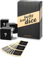 Bijoux Indiscrets Lucky Love Dice
