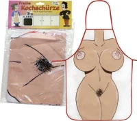 You2Toys Naughty Apron Female