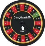 Tease & Please Sex Roulette Kinky