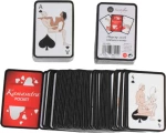 Secret Play Kamasutra Pocket