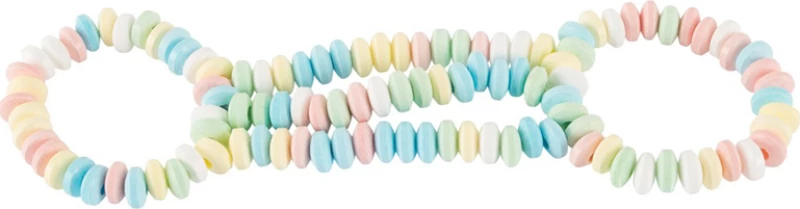 Spencer & Fleetwood Ltd Candy Cuffs