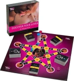 Tease & Please Discover Your Lover