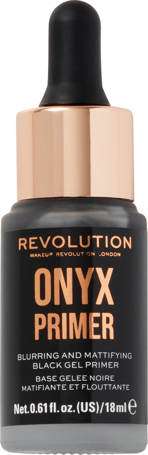 Revolution Beauty Onyx Primer 18ml