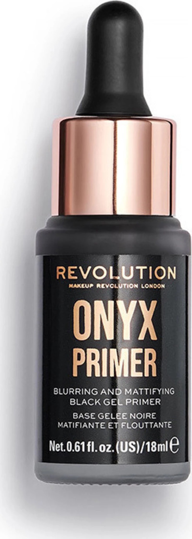 Revolution Beauty Onyx Primer 18ml