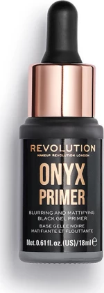 Revolution Beauty Onyx Primer 18ml