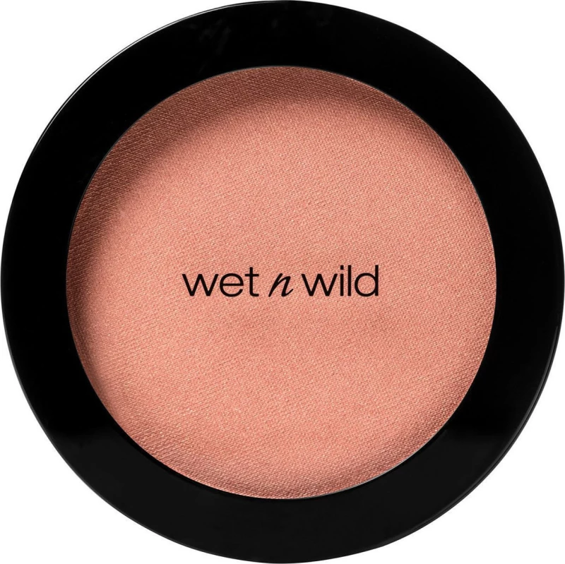 Wet n Wild Color Icon Pearlescent Pink