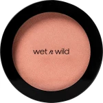 Wet n Wild Color Icon Pearlescent Pink