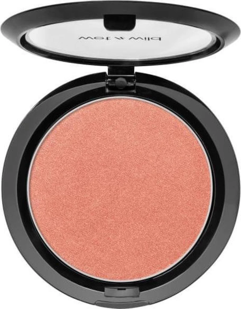 Wet n Wild Color Icon Pearlescent Pink