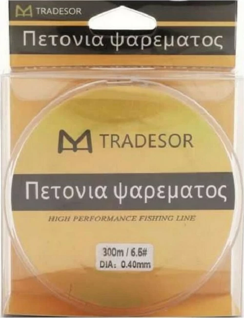 Tradesor Πετονιά 7# 300m