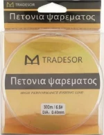 Tradesor Πετονιά 7# 300m