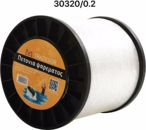Πετονιά ψαρέματος - Tradesor - 30320-0.2#