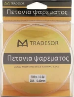 Tradesor Πετονιά 1# 300m