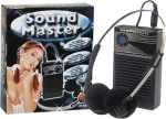 Ενισχυτής ήχου Soundmaster