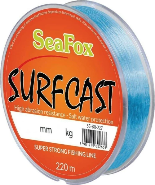 Robinson SeaFox Surf Cast 0.33mm